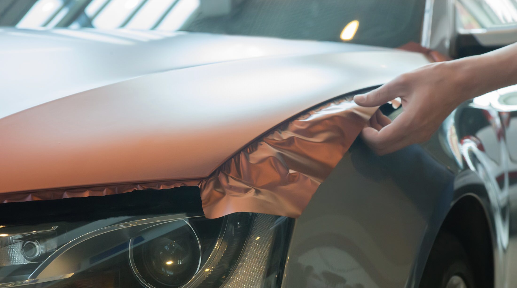 Common Wrap Failures & How to Prevent Them Common Wrap Failures & How to Prevent Them