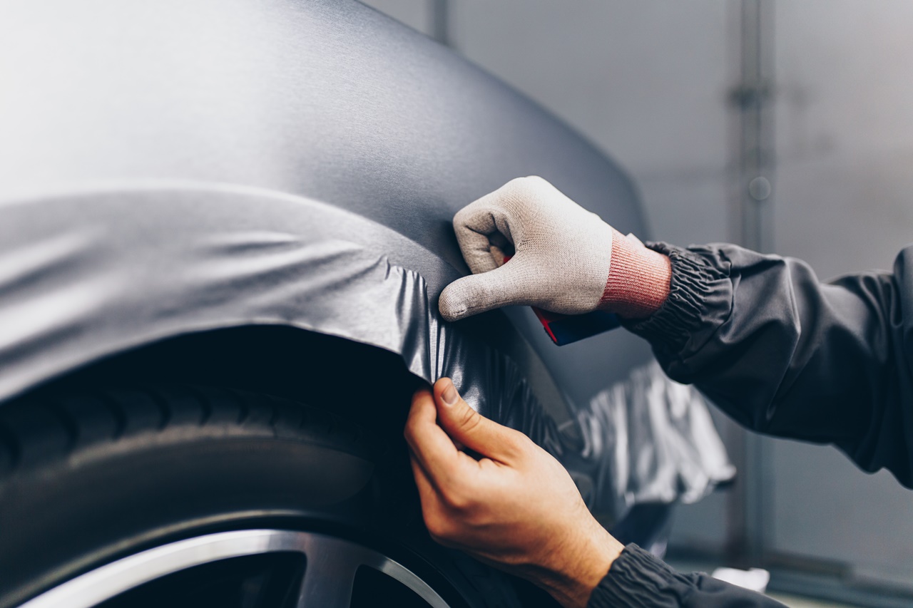 Fleet Wraps: ROI for Local Businesses