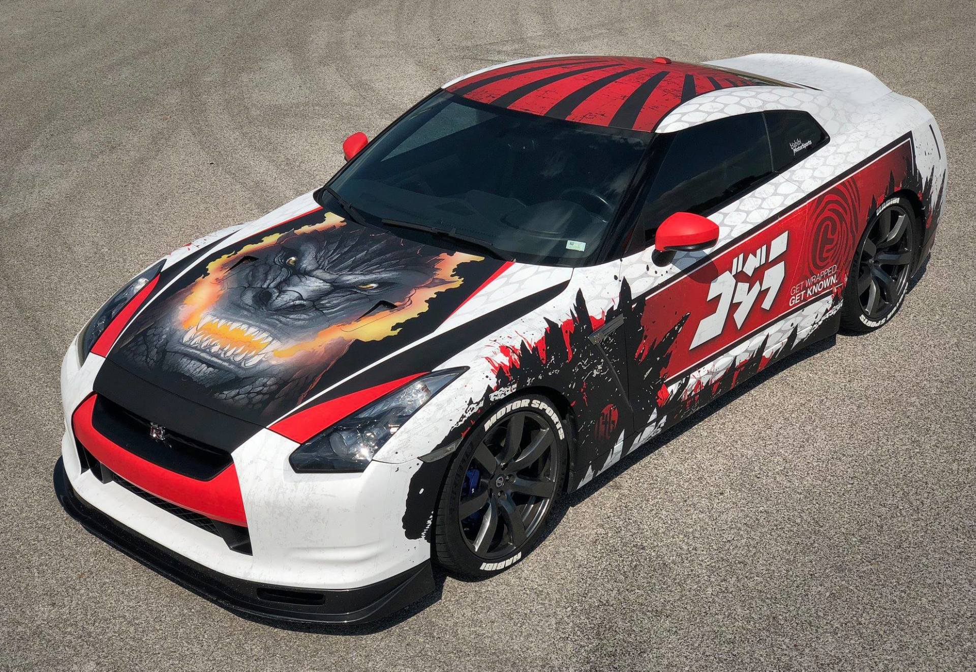 Full Wrap, Partial, or Stripes: Best Choice?