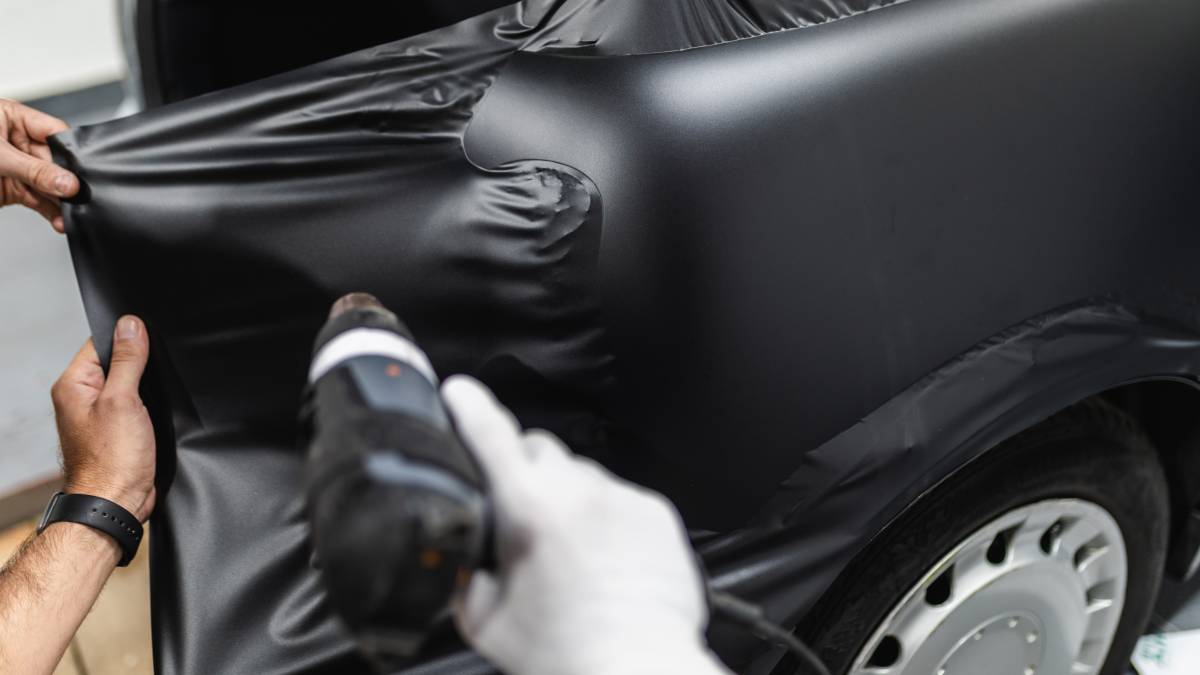 Headlight and Taillight Tint: Look and Legality