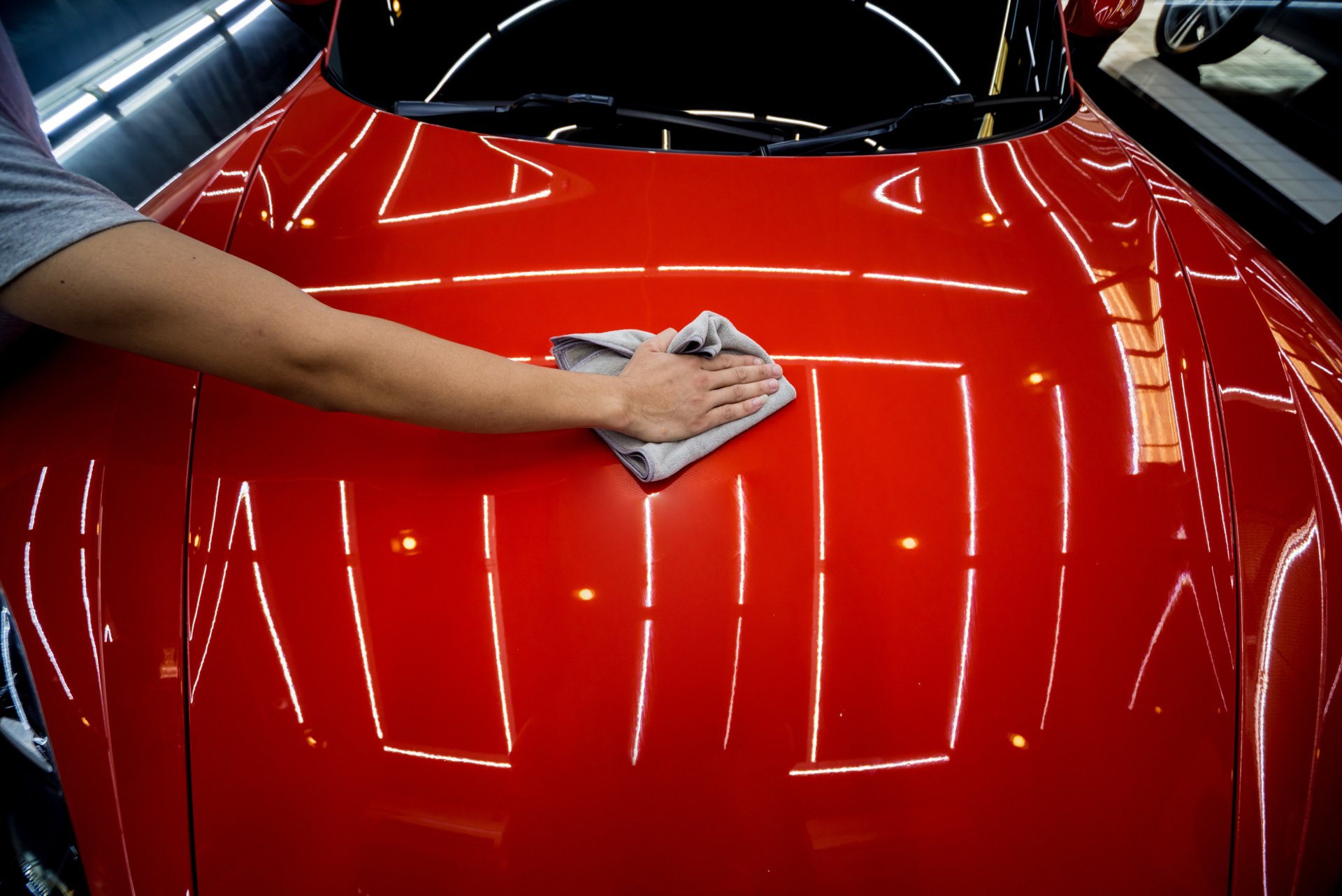 PPF vs Ceramic Coating: Which Protects Better?
