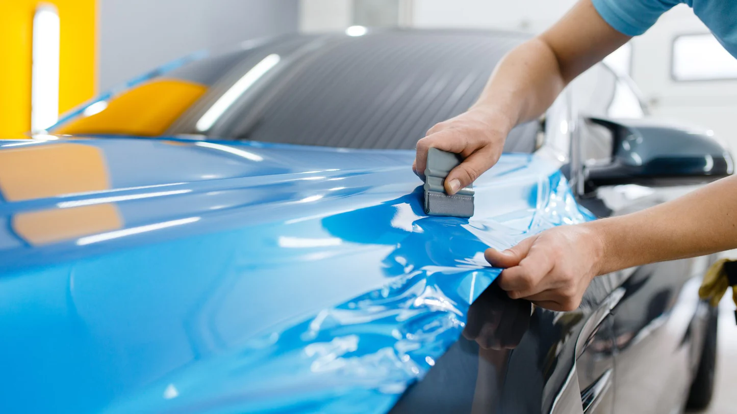 Printed Wraps vs Color Change Pros and Cons